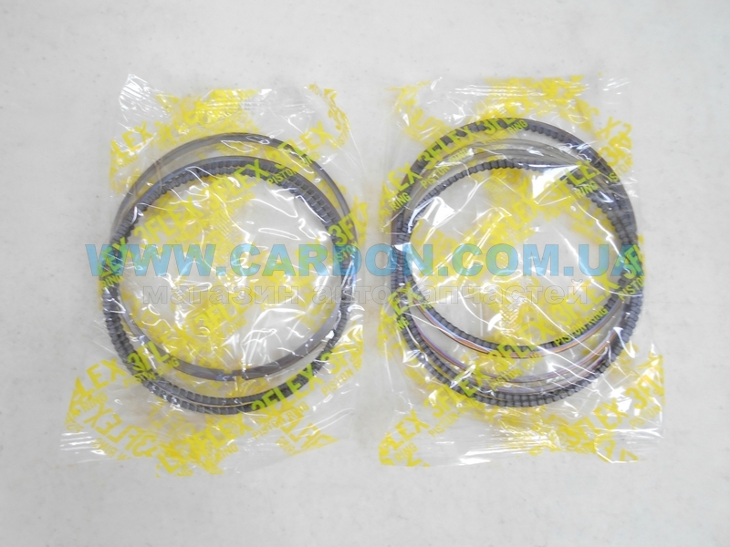 ʳ  TP STD 87.50 mm (1.2 X 1.2 X 2.0) Toyota 3GR-FE (6cyl)(31180) -  4