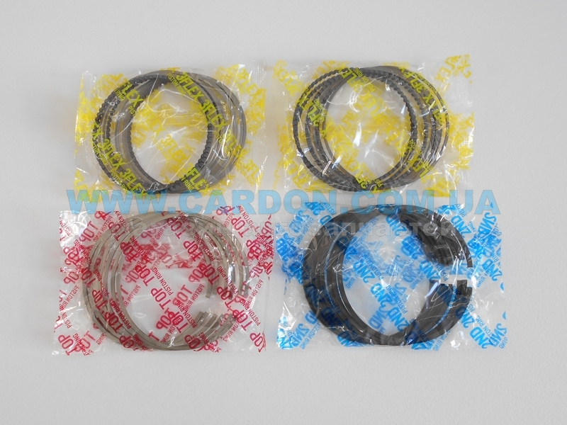 ʳ  TP STD 87.50 mm (1.2 X 1.2 X 3.0) Toyota 1UZ LEXUS(8cyl)(50110) -  2