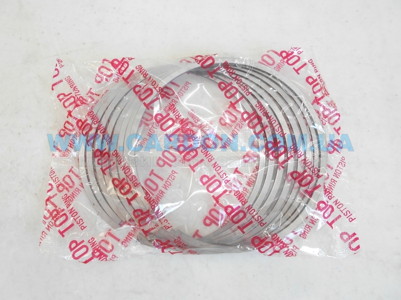 ʳ  TP 94.00 mm + 0.50 = 94.50 mm (1.5 X 1.5 X 4.0) TOYOTA 2UZ-FE L/CR(50141) -  2