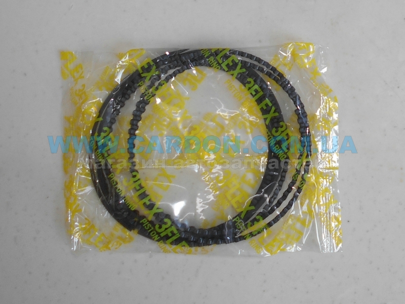 ʳ  TP STD 94.00 mm (1.5 X 1.5 X 4.0) TOYOTA 2UZ-FE L/CR(50141) -  2