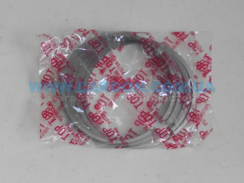 ʳ  TP STD 94.00 mm (1.5 X 1.5 X 4.0) TOYOTA 2UZ-FE L/CR(50141) -  3