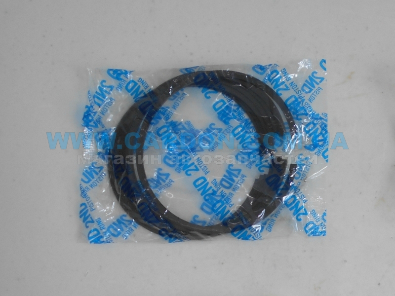ʳ  TP STD 94.00 mm (1.5 X 1.5 X 4.0) TOYOTA 2UZ-FE L/CR(50141) -  4