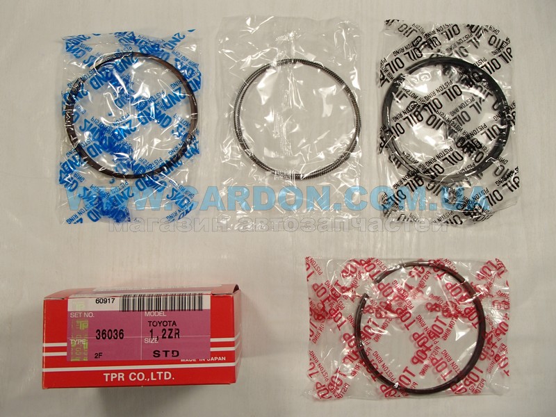 36036STD  (-  ) 1ZR-FE/2ZR-FE/3ZR-FE - TP
