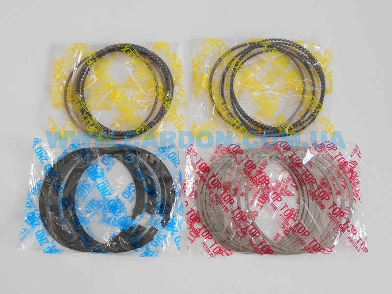 ʳ  TP STD 94.00 mm (1.2 X 1.2 X 3.0) TOYOTA 2UZ -  2