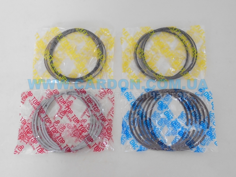 ʳ���� ������� TP STD 94.00 mm (1.2 X 1.2 X 2.0) TOYOTA R1GR - ���� 2