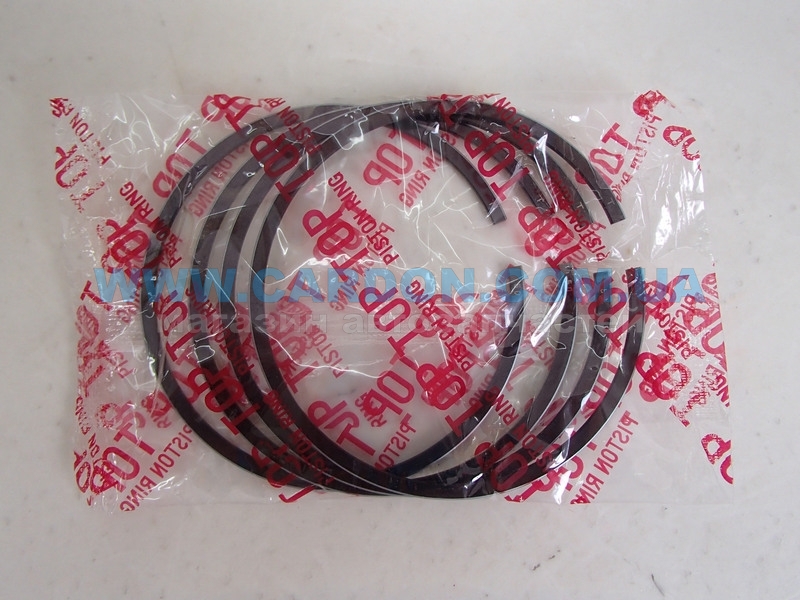 ʳ���� ������� TP 76.48 mm + 0.50 = 76.98 mm (1.5 X 1.5 X 3.0) Daewoo NUBIRA/LANOS 1.5(NP960) - ���� 2