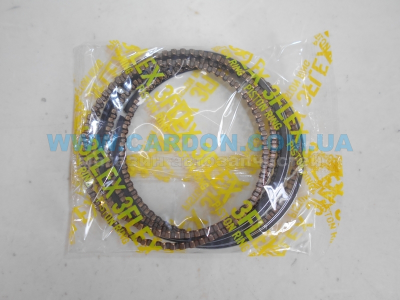ʳ  TP STD 76.48 mm (1.5 X 1.5 X 3.0) Daewoo NUBIRA/LANOS 1.5(NP960) -  3