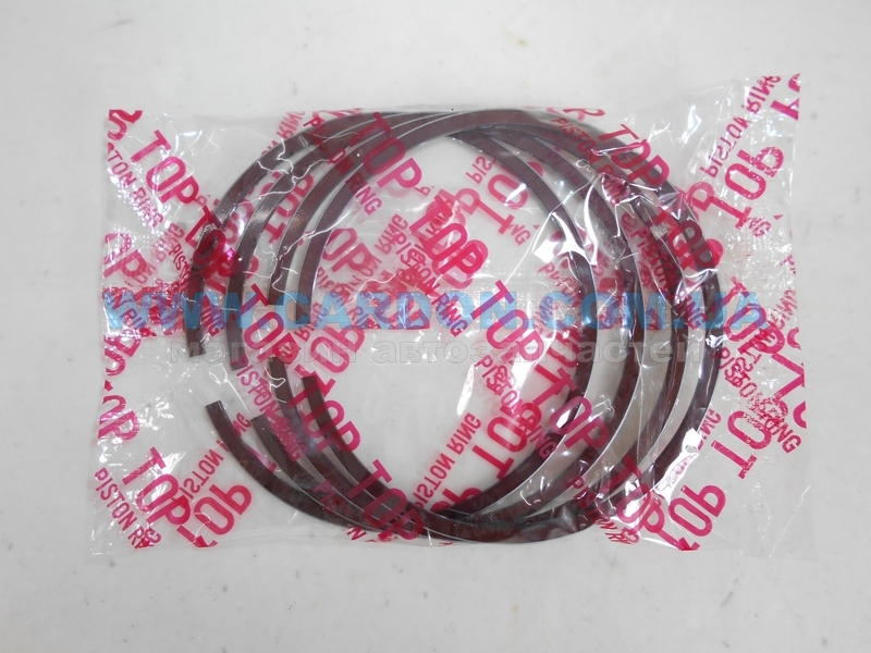 ʳ  TP STD 76.48 mm (1.5 X 1.5 X 3.0) Daewoo NUBIRA/LANOS 1.5(NP960) -  4