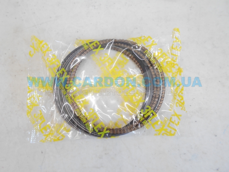 ʳ  TP STD 80.50 mm (1.2 X 1.2 X 2.0) GM -  4