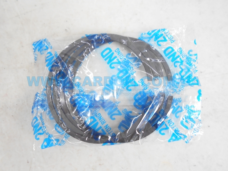 ʳ  TP 71.50 mm + 0.50 = 72.00 mm (1.5 X 1.5 X 3.0) HYUNDAI G4K -  2