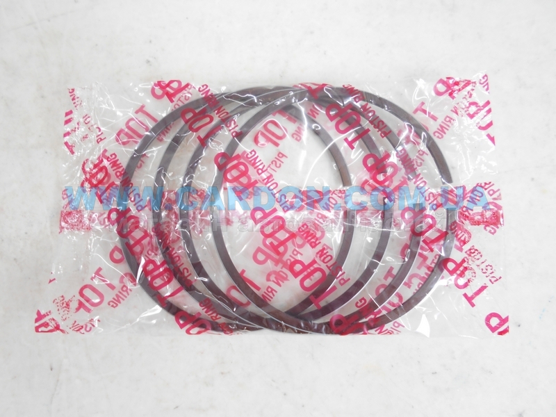 ʳ  TP 71.50 mm + 0.50 = 72.00 mm (1.5 X 1.5 X 3.0) HYUNDAI G4K -  3