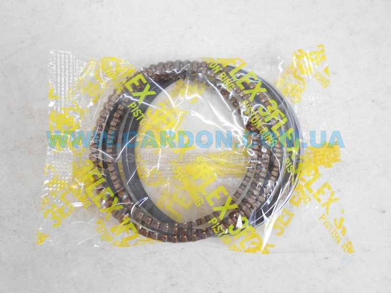 ʳ  TP 71.50 mm + 0.50 = 72.00 mm (1.5 X 1.5 X 3.0) HYUNDAI G4K -  4