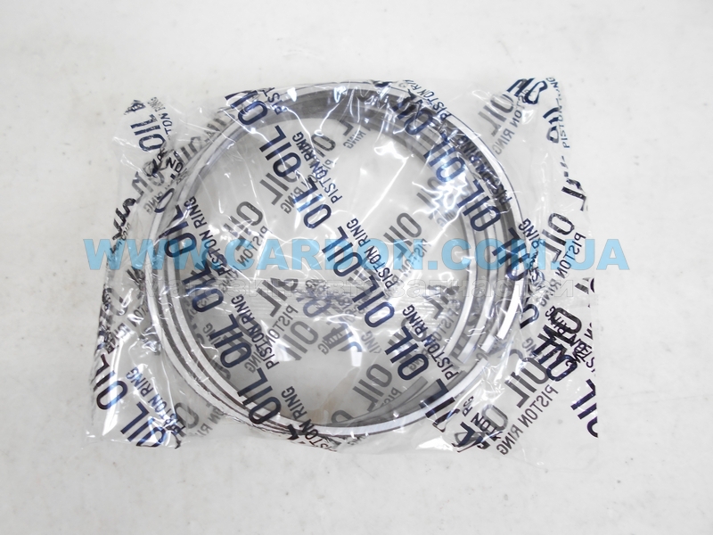 ʳ  TP 91.10 mm + 0.50 = 91.60 mm (2.5 X 2.0 X 4.0) Hyundai D4BF STAREX(42521/42850)HK -  3