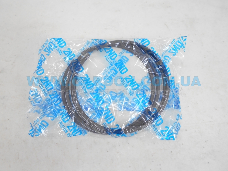 ʳ  TP 91.10 mm + 0.50 = 91.60 mm (2.5 X 2.0 X 4.0) Hyundai D4BF STAREX(42521/42850)HK -  4