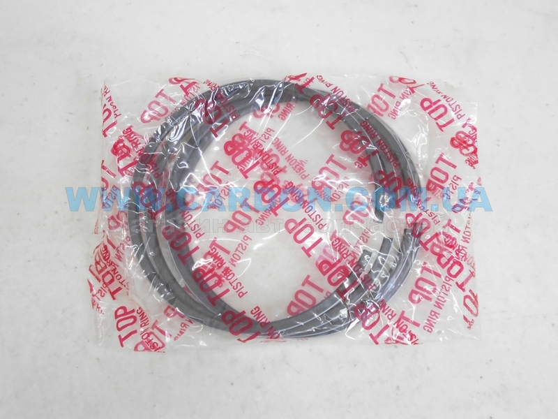 ʳ  TP 91.10 mm + 0.50 = 91.60 mm (2.5 X 2.0 X 4.0) Hyundai D4BF STAREX(42521/42850)HK -  5