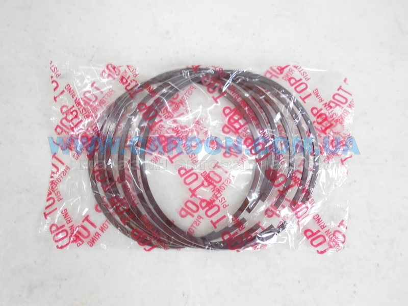 ʳ  TP STD 86.70 mm (1.2 X 1.2 X 2.5) Hyundai G6BA (37300) -  2