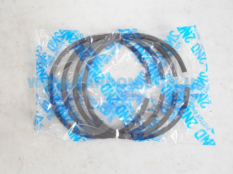 ʳ  TP STD 75.50 mm (1.2 X 1.2 X 2.0) HYUNDAI G4EE -  3