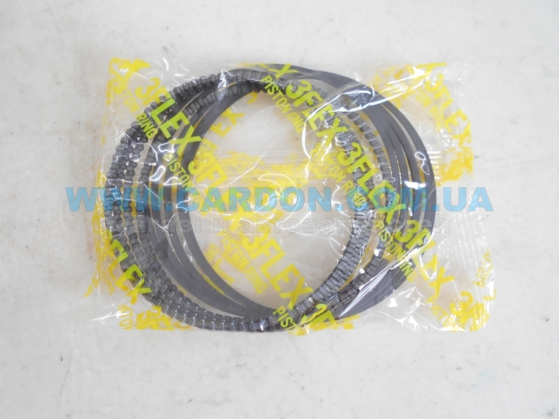ʳ  TP STD 75.50 mm (1.2 X 1.2 X 2.0) HYUNDAI G4EE -  4