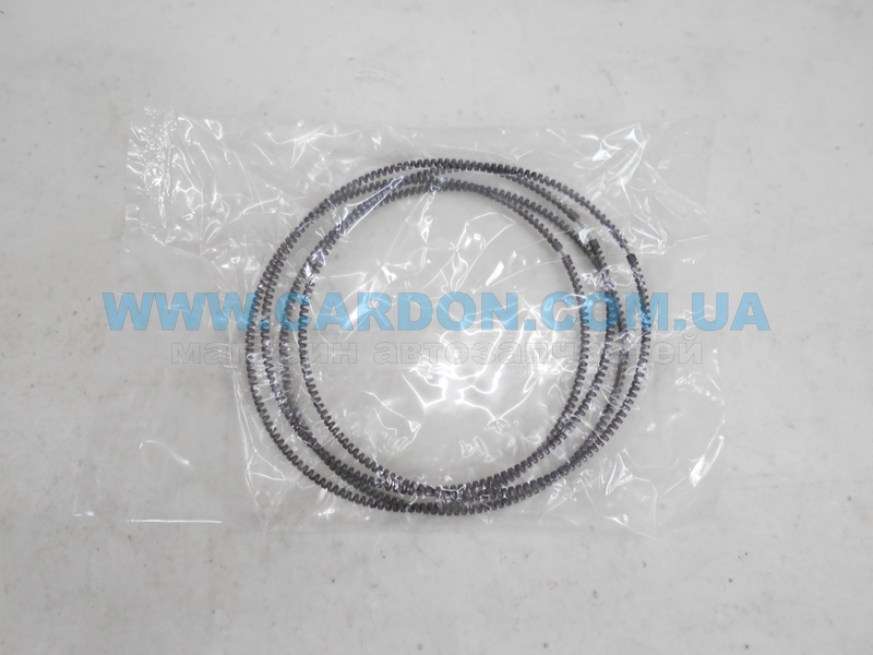 ʳ  TP STD 83.00 mm (1.9 X 2.0 X 3.0) HYUNDAI CRDI (TURBO DIESEL) -  2