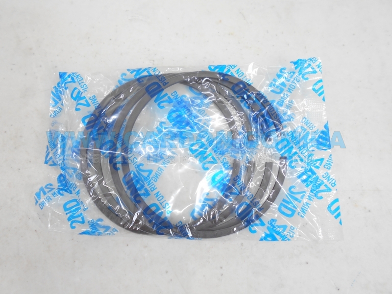 ʳ  TP STD 83.00 mm (1.9 X 2.0 X 3.0) HYUNDAI CRDI (TURBO DIESEL) -  4
