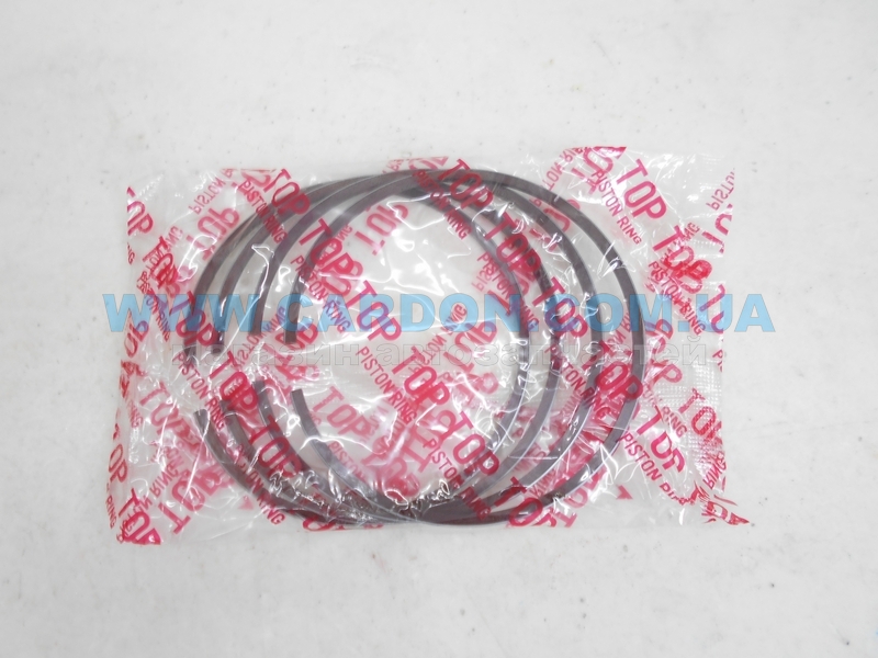 ʳ  TP STD 83.00 mm (1.9 X 2.0 X 3.0) HYUNDAI CRDI (TURBO DIESEL) -  5