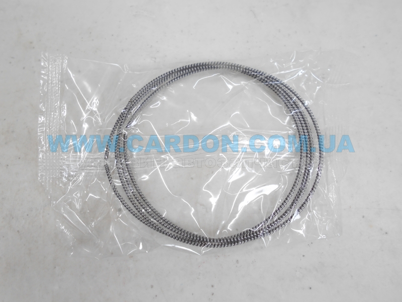 ʳ  TP STD 91.00 mm (2.42 X 2.0 X 3.0) Hyundai / KIA D4CB (4A900) HK -  3