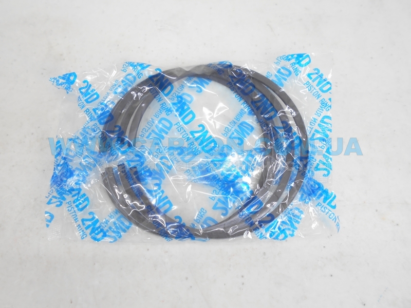 ʳ  TP STD 91.00 mm (2.42 X 2.0 X 3.0) Hyundai / KIA D4CB (4A900) HK -  5