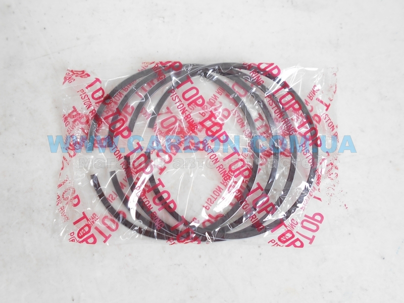 ʳ  TP 76.50 mm + 0.50 = 77.00 mm (1.2 X 1.2 X 2.0) Hyundai ALPHA 1.6 -  3