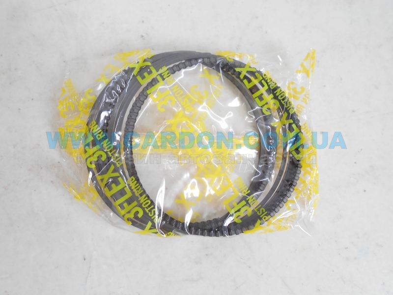 ʳ  TP 76.50 mm + 0.50 = 77.00 mm (1.2 X 1.2 X 2.0) Hyundai ALPHA 1.6 -  4