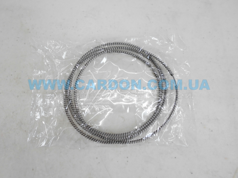ʳ  TP STD 91.10 mm (2.5 X 2.0 X 4.0) Hyundai D4BH -  2