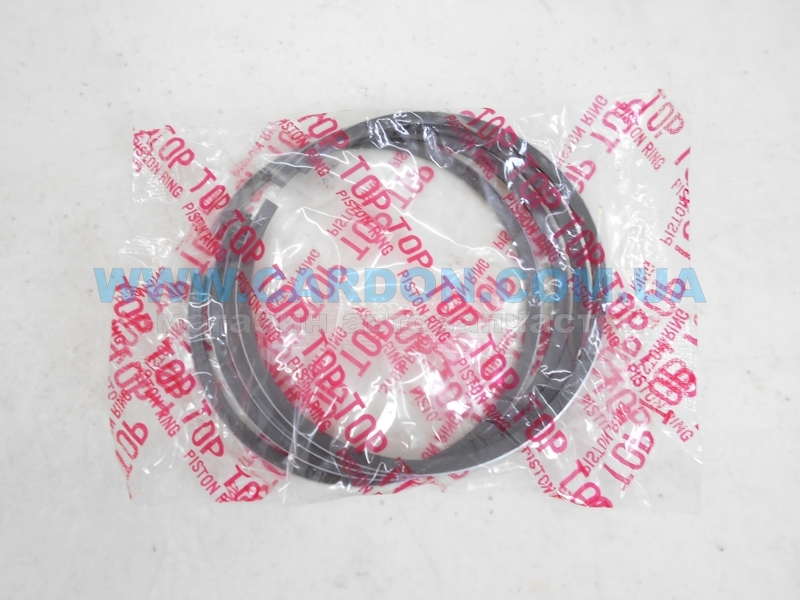 ʳ  TP STD 91.10 mm (2.5 X 2.0 X 4.0) Hyundai D4BH -  3