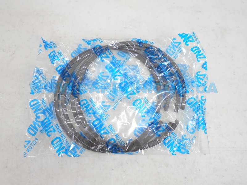 ʳ  TP STD 91.10 mm (2.5 X 2.0 X 4.0) Hyundai D4BH -  4