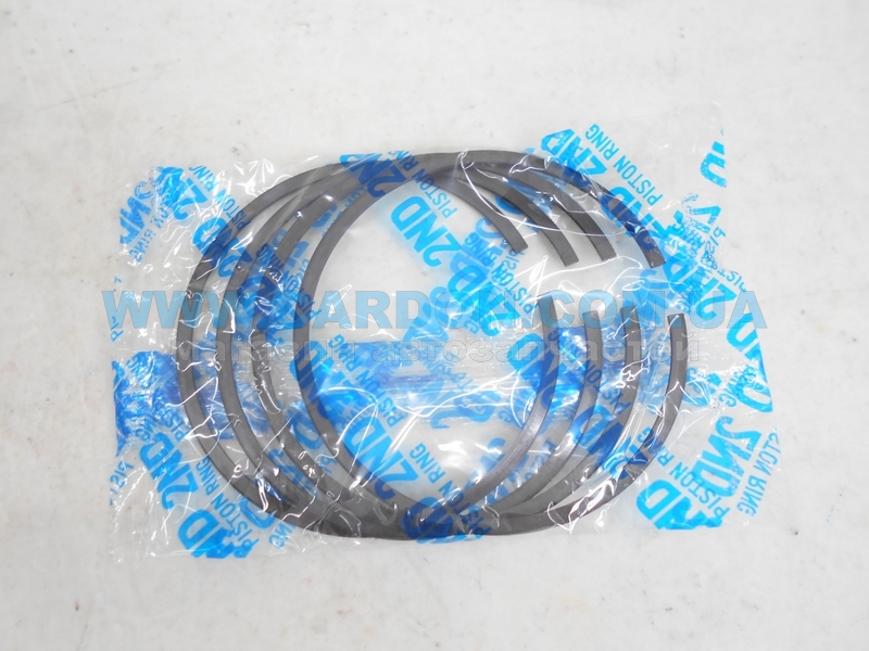 ʳ  TP STD 77.00 mm (1.2 X 1.2 X 2.0) Hyundai / Kia GAMMA 1.4 / 1.6 -  2