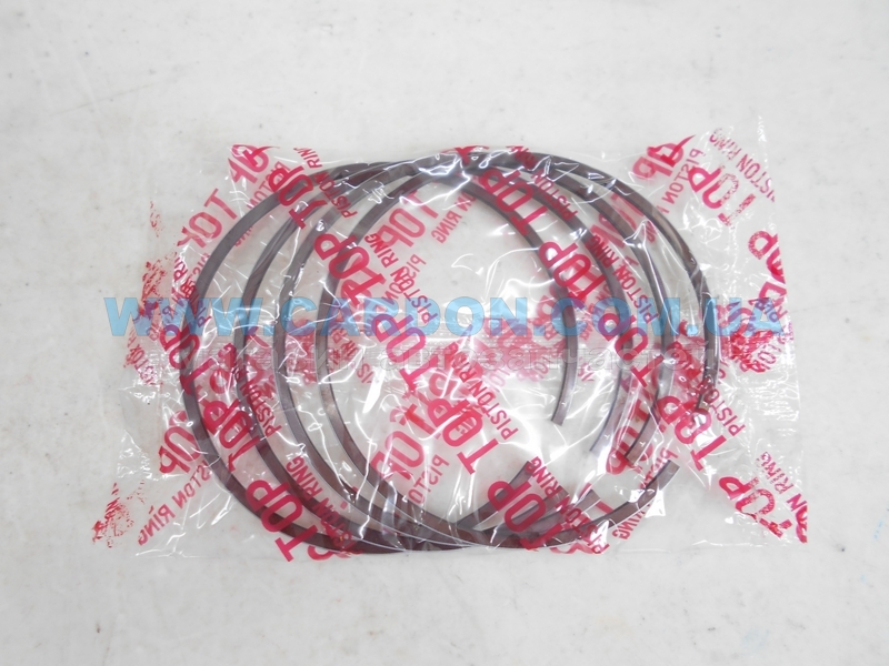 ʳ  TP STD 77.00 mm (1.2 X 1.2 X 2.0) Hyundai / Kia GAMMA 1.4 / 1.6 -  3