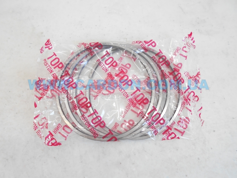 ʳ  TP 75.00 mm + 0.50 = 75.50 mm (1.75 X 1.75 X 3.0) Hyundai AVANTE XD -  2
