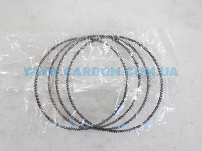 ʳ  TP 75.00 mm + 0.50 = 75.50 mm (1.75 X 1.75 X 3.0) Hyundai AVANTE XD -  5