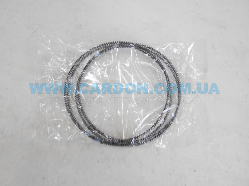 ʳ  TP 87.00 mm + 0.50 = 87.50 mm (2.419 X 2.0 X 3.0 ) HYUNDAI SANTA FE D4EB -  2