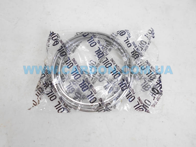 ʳ  TP 87.00 mm + 0.50 = 87.50 mm (2.419 X 2.0 X 3.0 ) HYUNDAI SANTA FE D4EB -  3