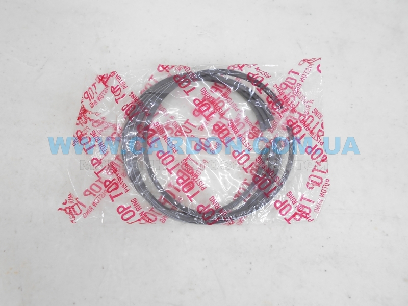 ʳ  TP 87.00 mm + 0.50 = 87.50 mm (2.419 X 2.0 X 3.0 ) HYUNDAI SANTA FE D4EB -  5