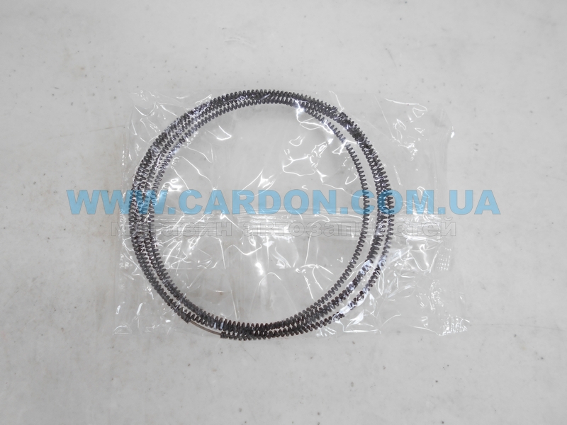 ʳ  TP STD 87.00 mm (2.419 X 2.0 X 3.0) Hyundai D4EB -  2