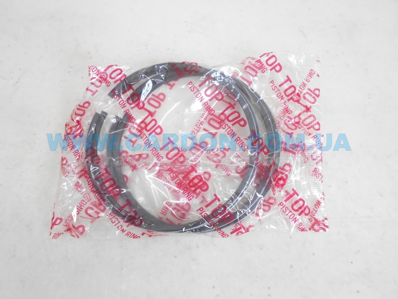 ʳ  TP STD 87.00 mm (2.419 X 2.0 X 3.0) Hyundai D4EB -  4