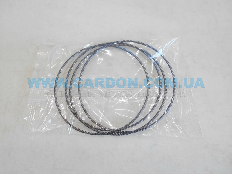 ʳ  TP 83.00 mm + 0.50 = 83.50 mm (1.94 X 2.0 X 3.0) Hyundai / Kia D4EA -  2