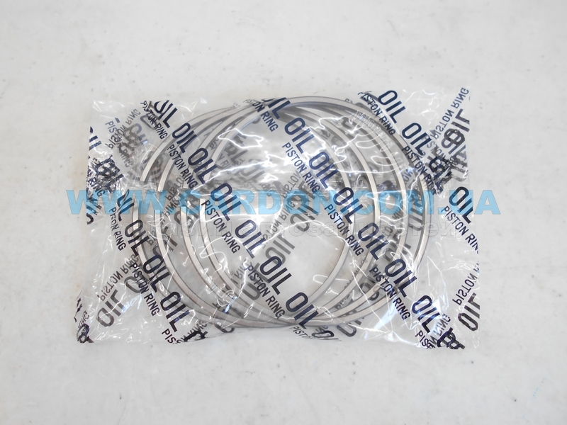 ʳ  TP 83.00 mm + 0.50 = 83.50 mm (1.94 X 2.0 X 3.0) Hyundai / Kia D4EA -  3