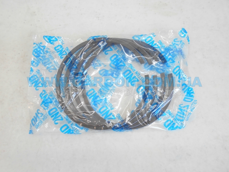 ʳ  TP 83.00 mm + 0.50 = 83.50 mm (1.94 X 2.0 X 3.0) Hyundai / Kia D4EA -  4
