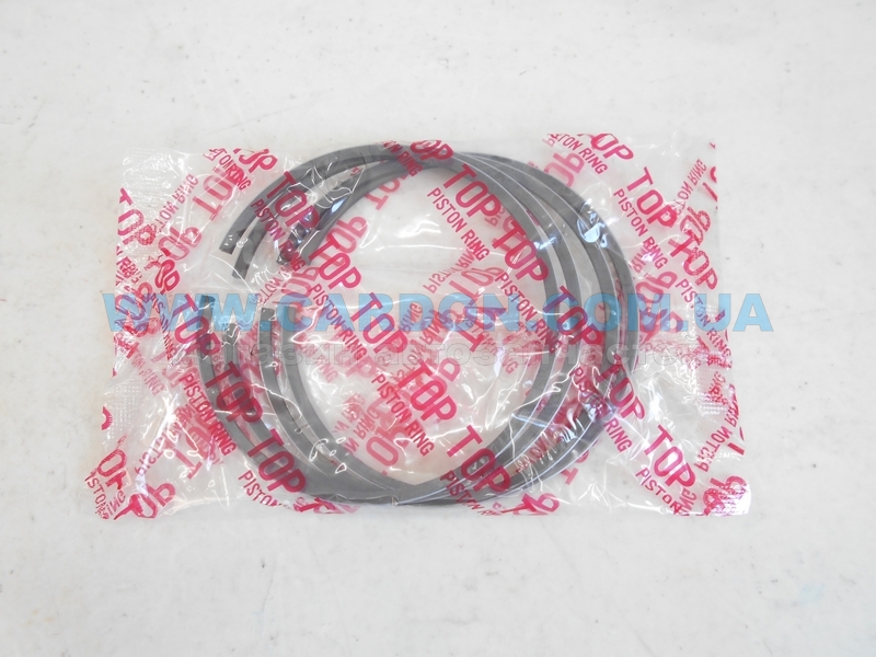 ʳ  TP 83.00 mm + 0.50 = 83.50 mm (1.94 X 2.0 X 3.0) Hyundai / Kia D4EA -  5