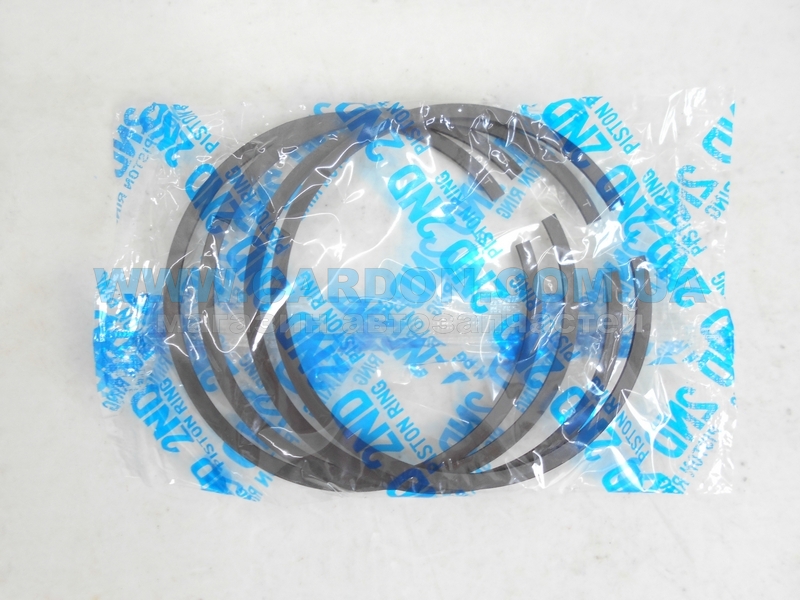 ʳ  TP STD 77.00 mm (1.2 X 1.2 X 2.0) Hyundai G4FA -  2
