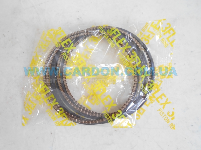 ʳ  TP STD 77.00 mm (1.2 X 1.2 X 2.0) Hyundai G4FA -  4