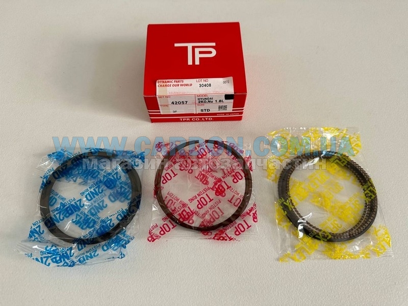 42057STD   STD (-  )   - TP