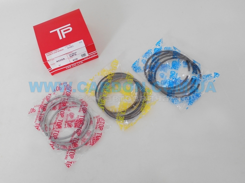 42058STD - ������ ��������� STD (�-�� �� �����) G4FG (23040-2B800) TP