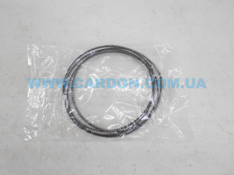 ʳ  TP STD 77.20 mm (1.75 X 1.75 X 3.0) Hyundai D4FB -  2